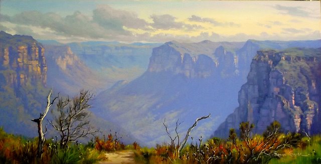 The Grose at Butterbox Point