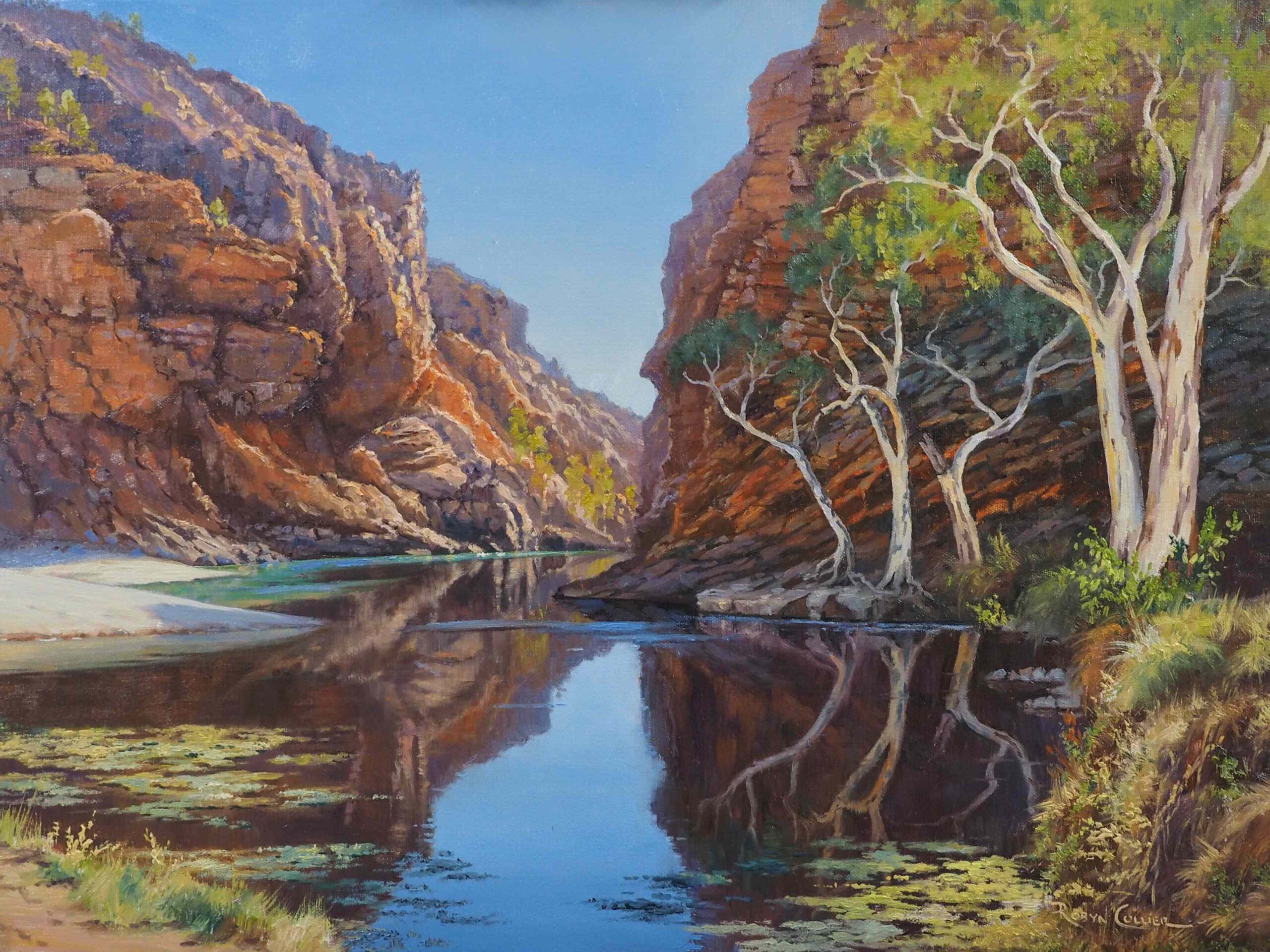 New Day Ellery Creek Bighole R New Day Ellery Creek Bighole R